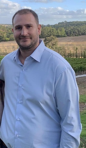 Dominik Mikula, Founder of P&D Marketing Services